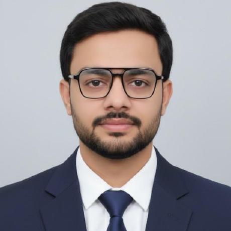 Kashif Ali - Laravel Backend Specialist